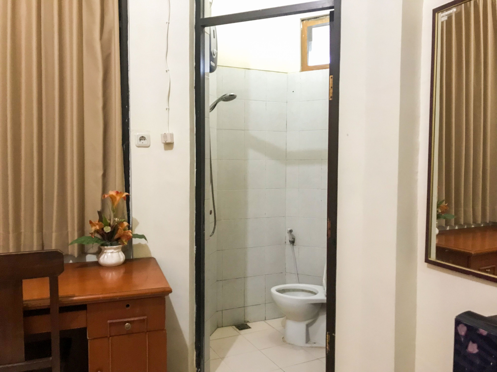 Kamar Superior Queen