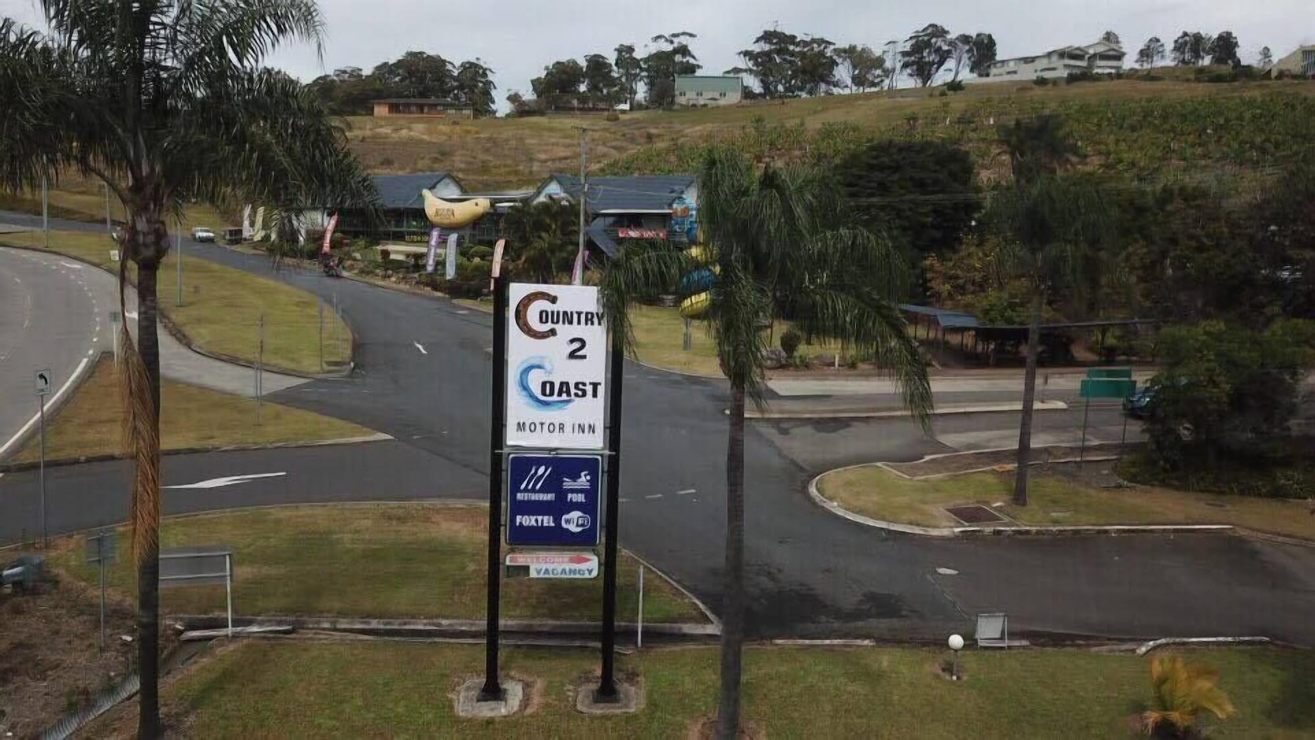 Country Comfort Coffs Harbour, Coffs Harbour - Pt A
