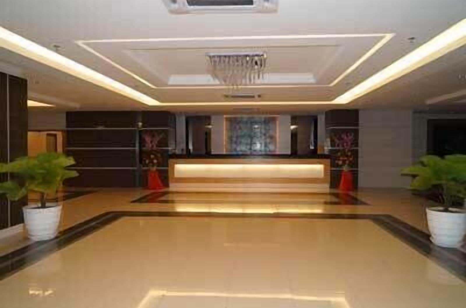 Public Area 4, MH Sentral Hotel Sungai Siput, Kuala Kangsar