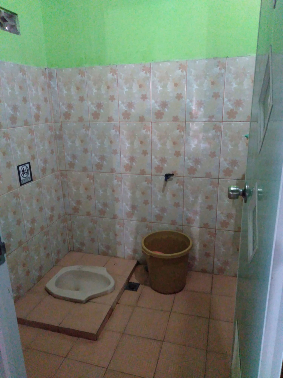 Bedroom 4, Setro Kariyo Homestay, Bantul