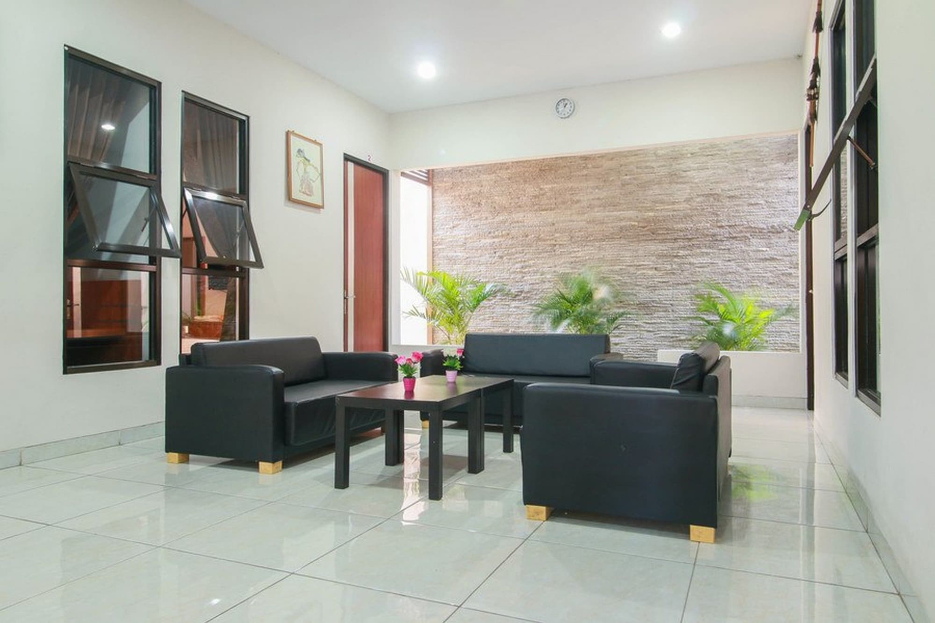 Others 5, RedDoorz Syariah near Universitas Jenderal Soedirman, Banyumas