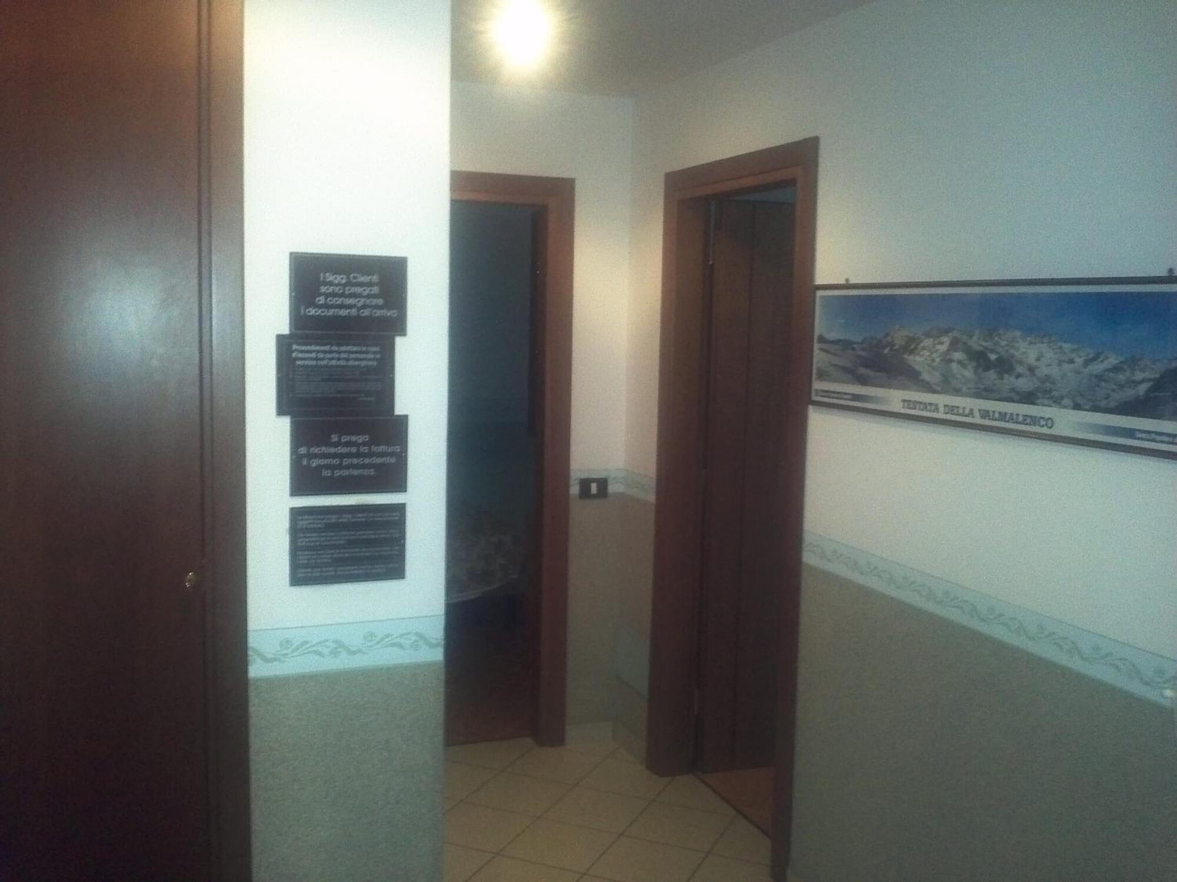 Ristorante Albergo da Giovanni, Bergamo