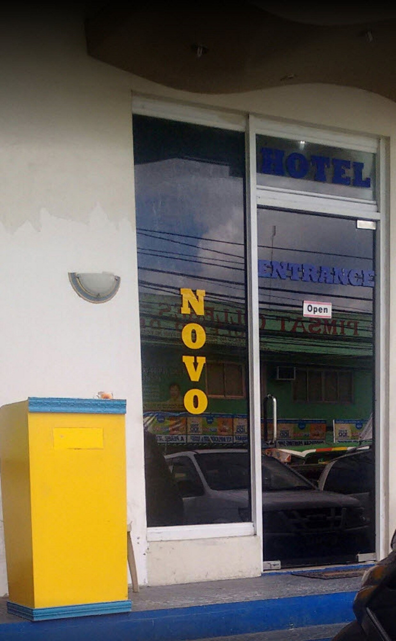 Asia Novo Boutique Hotel - Rosario, Rosario