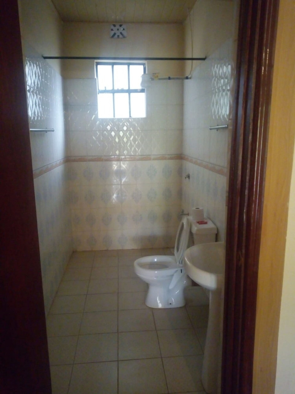 Bedroom 4, Le Voyage Resort, Saboti