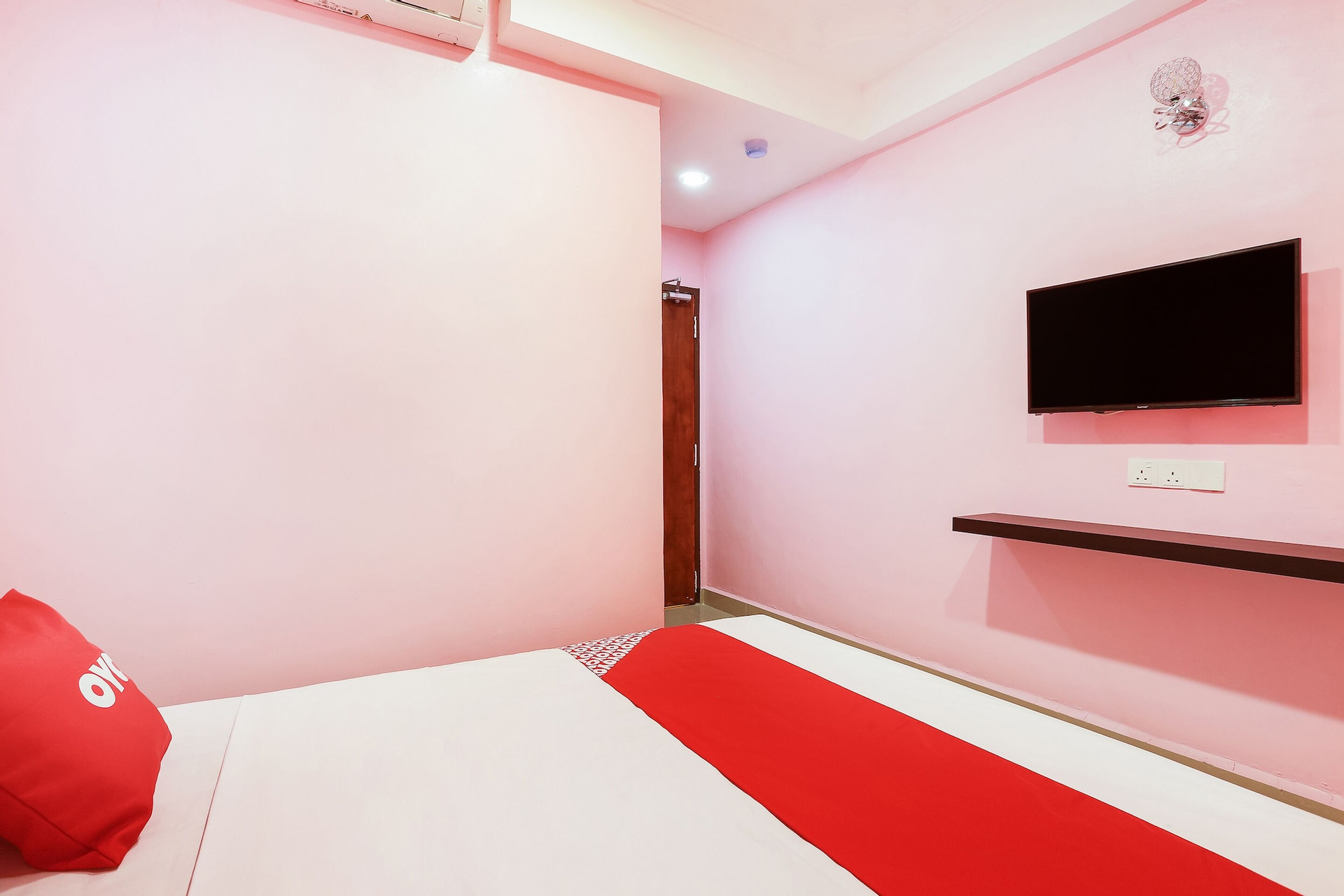 Bedroom 2, OYO 89499 Rest House Temerloh, Temerloh