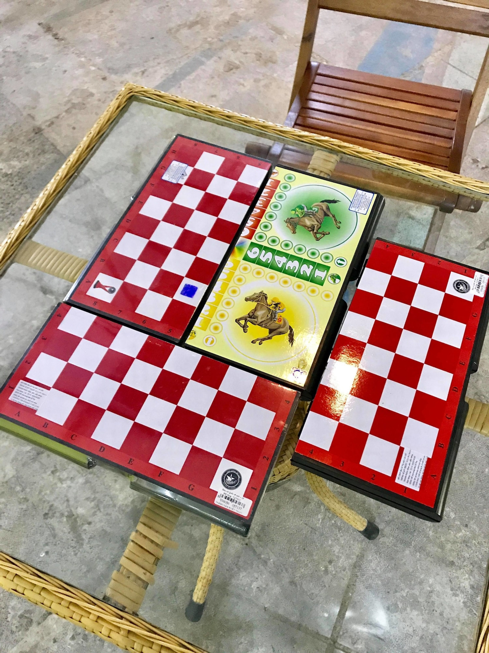 Lobby 3, Win Win Hostel, Hải Châu