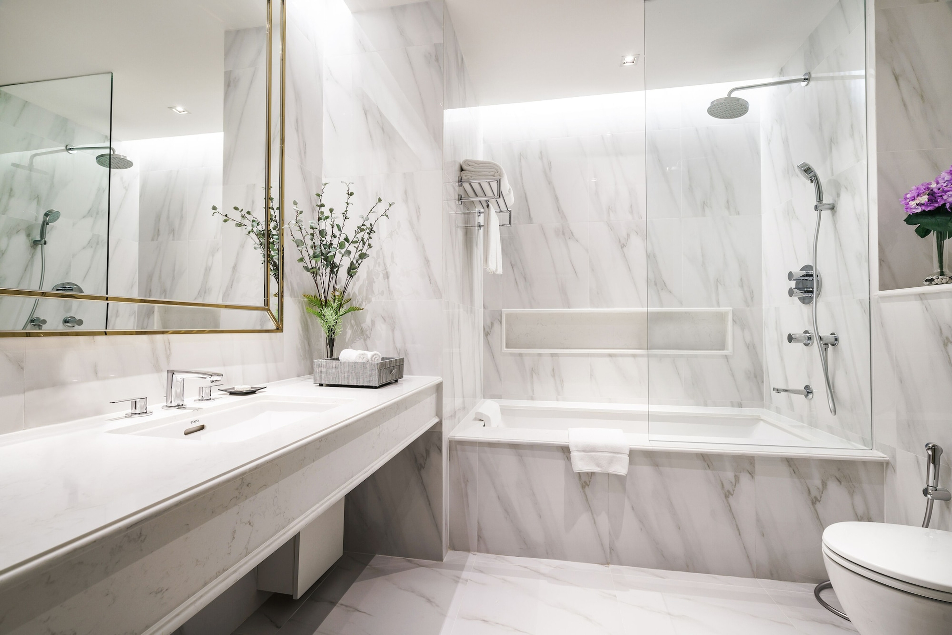Bathroom 4