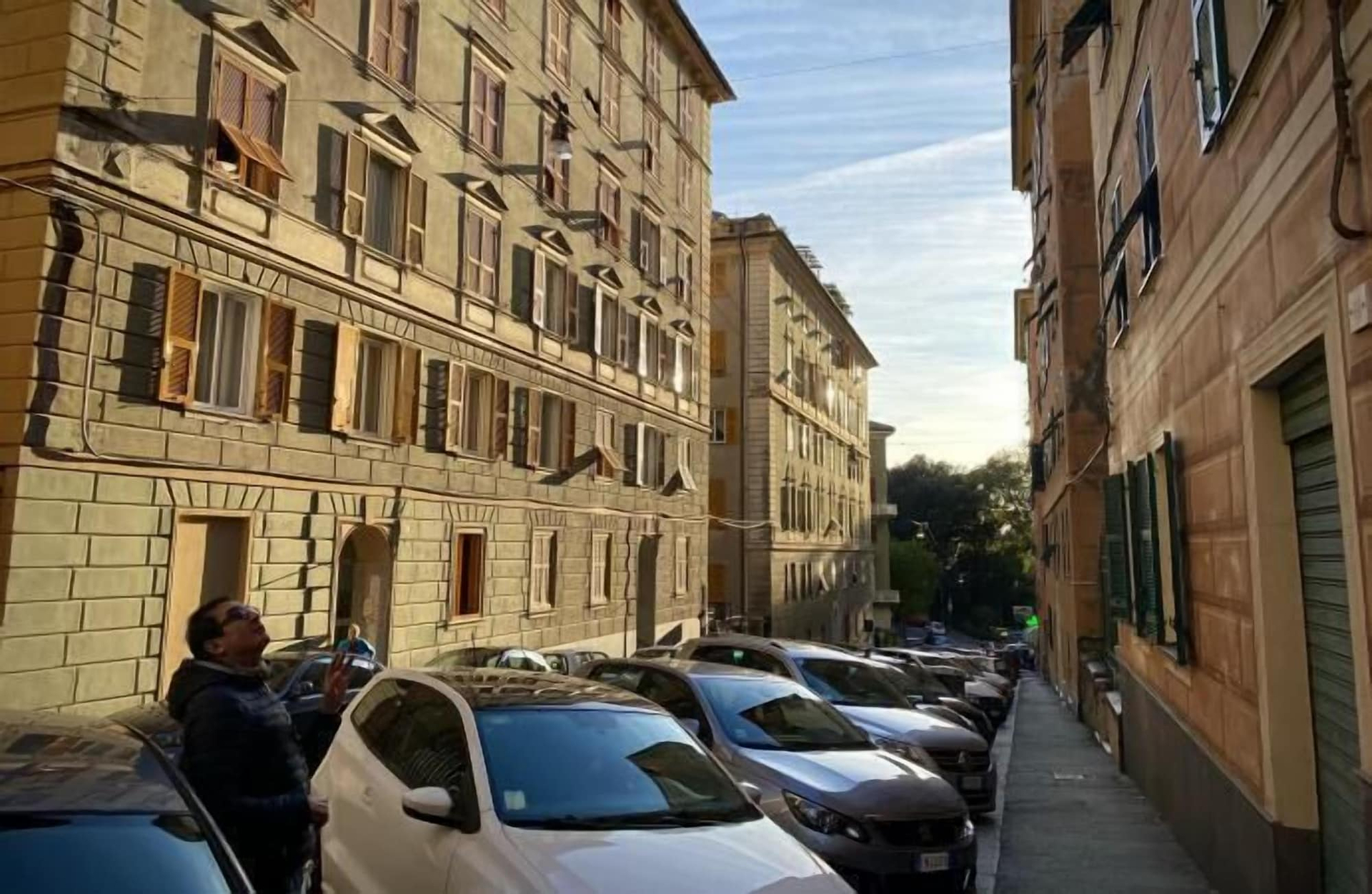 Exterior & Views 1, Splendida Dimora Pertinace, Genova