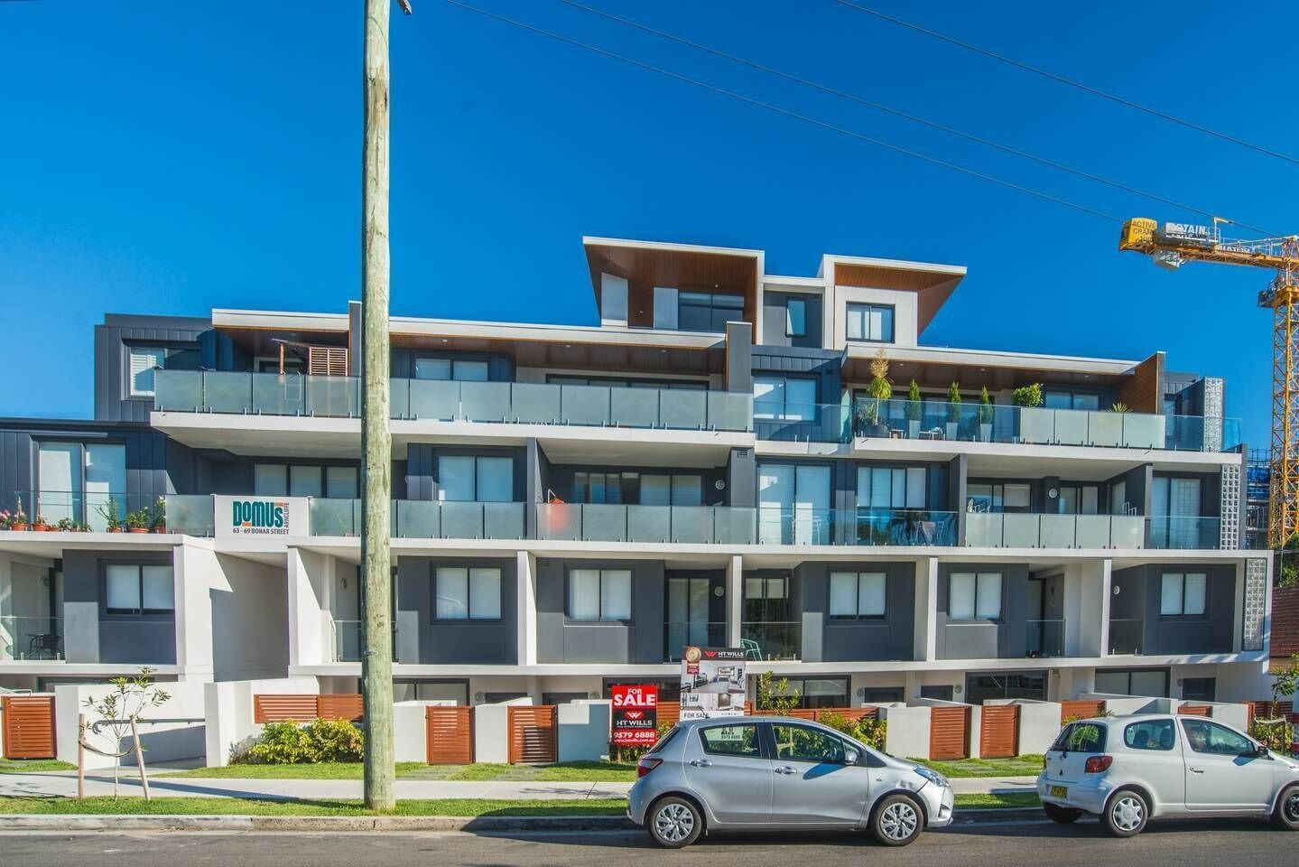 Exterior & Views 2, Cozy One Bed APT Closes To Airport In Arncliffe, Rockdale