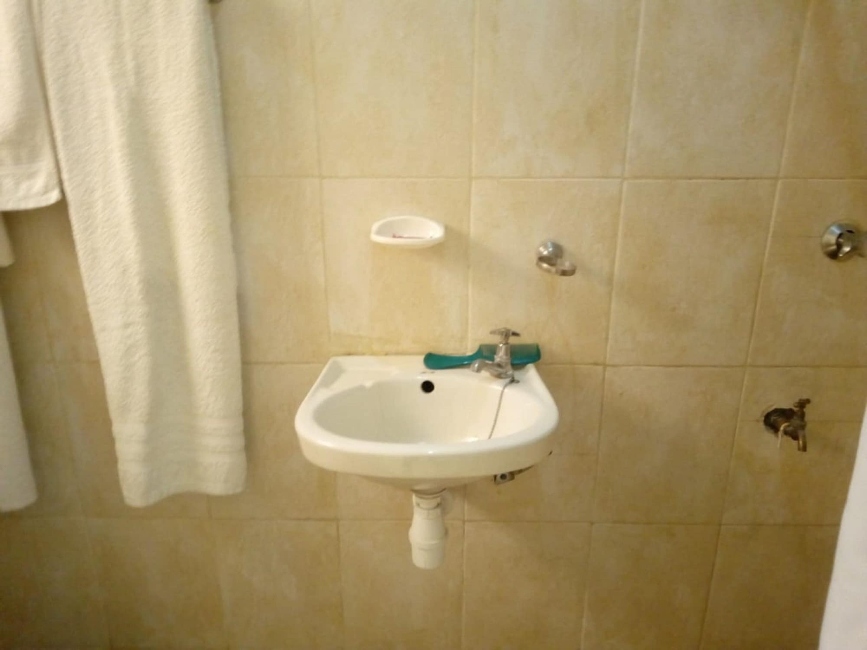 Bungoma Midtown Hotel, Kanduyi