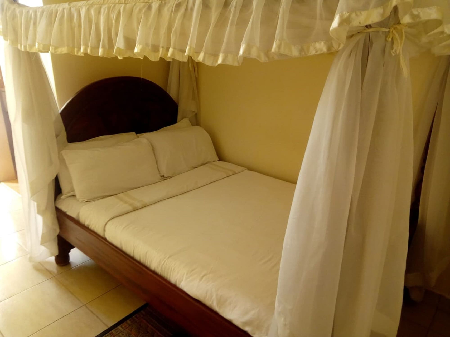 Bedroom 5, Bungoma Midtown Hotel, Kanduyi