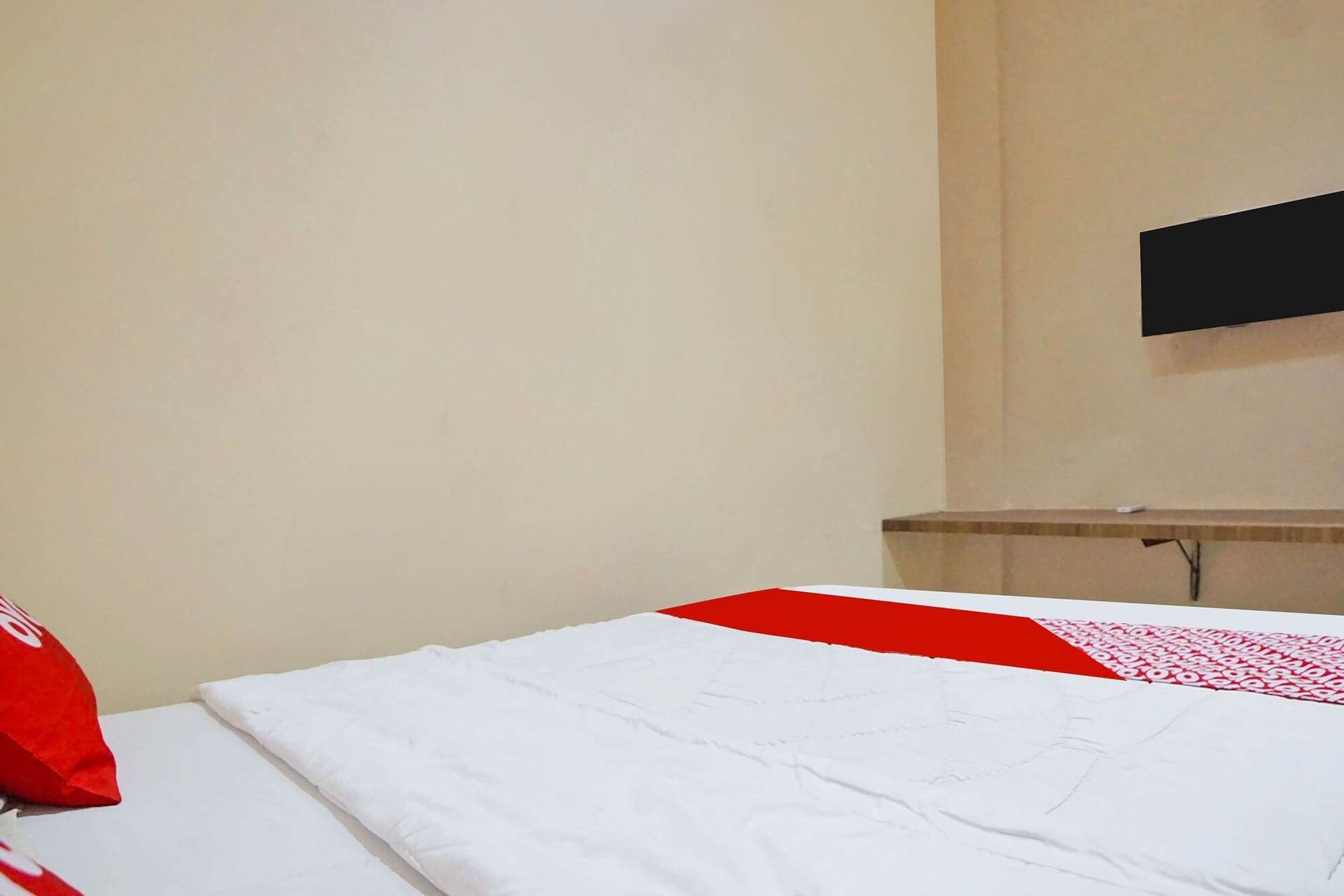 Bedroom 4, OYO 91667 The K House, Medan