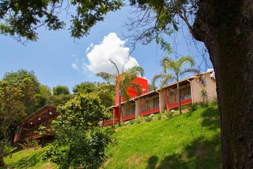 Exterior & Views 1, Pousada Verde Villas, Brumadinho