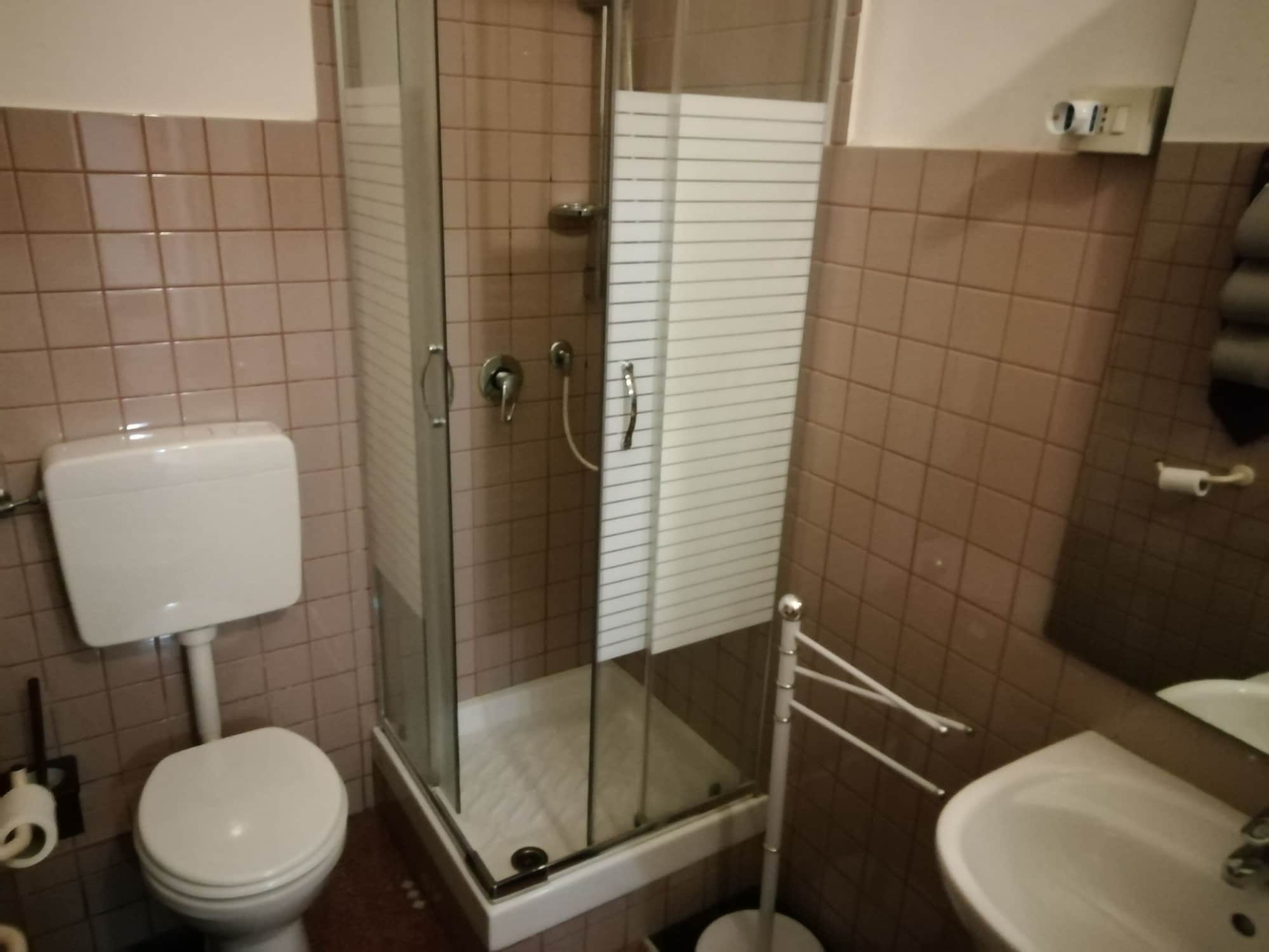 Bedroom 3, Appartamento Invrea Con Posto Macchina, Genova