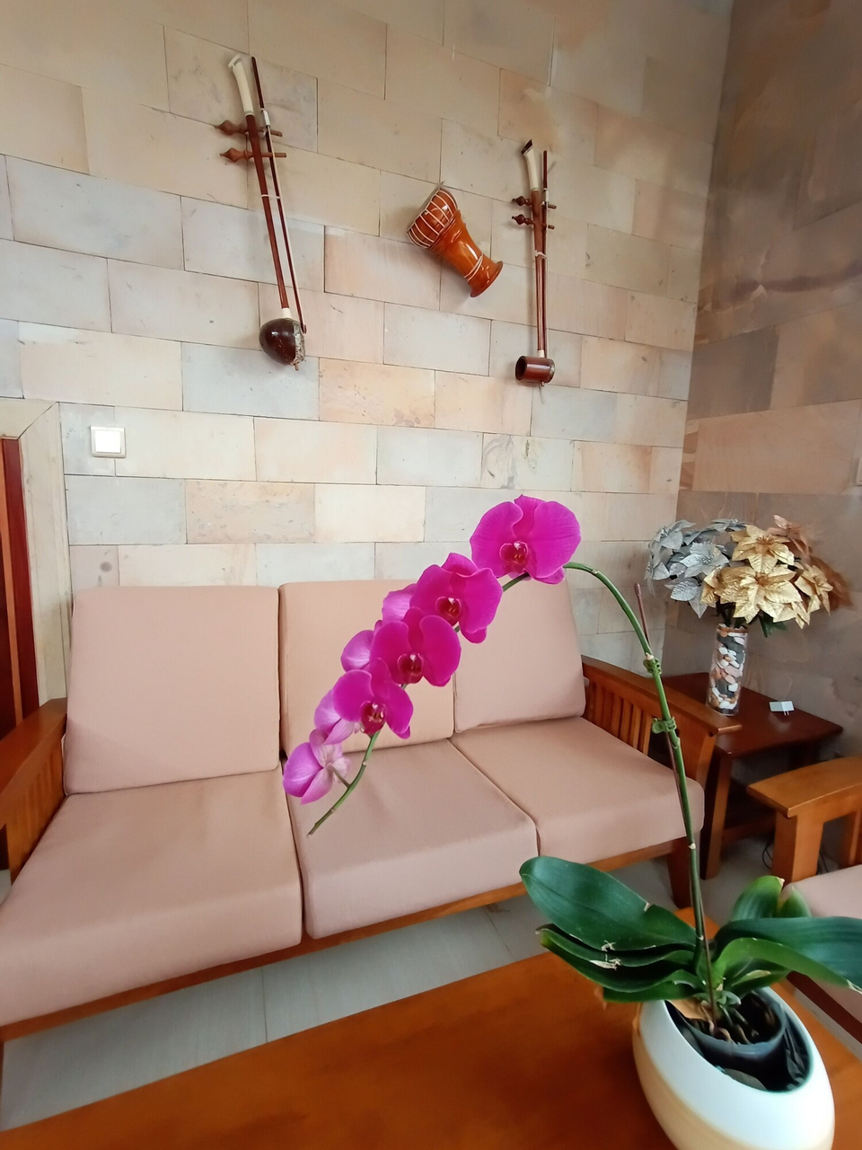 Others 4, Hotel Sethy Boutique, Ta Khmau