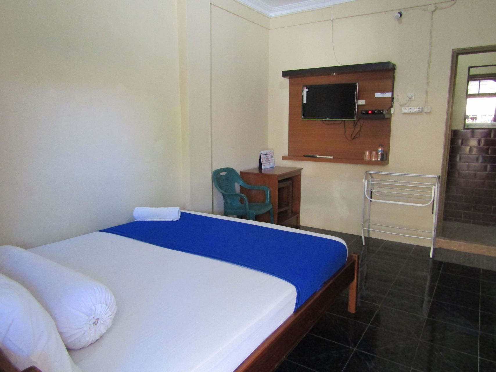 Bedroom 4, Hotel Family Syariah 1, Bantul