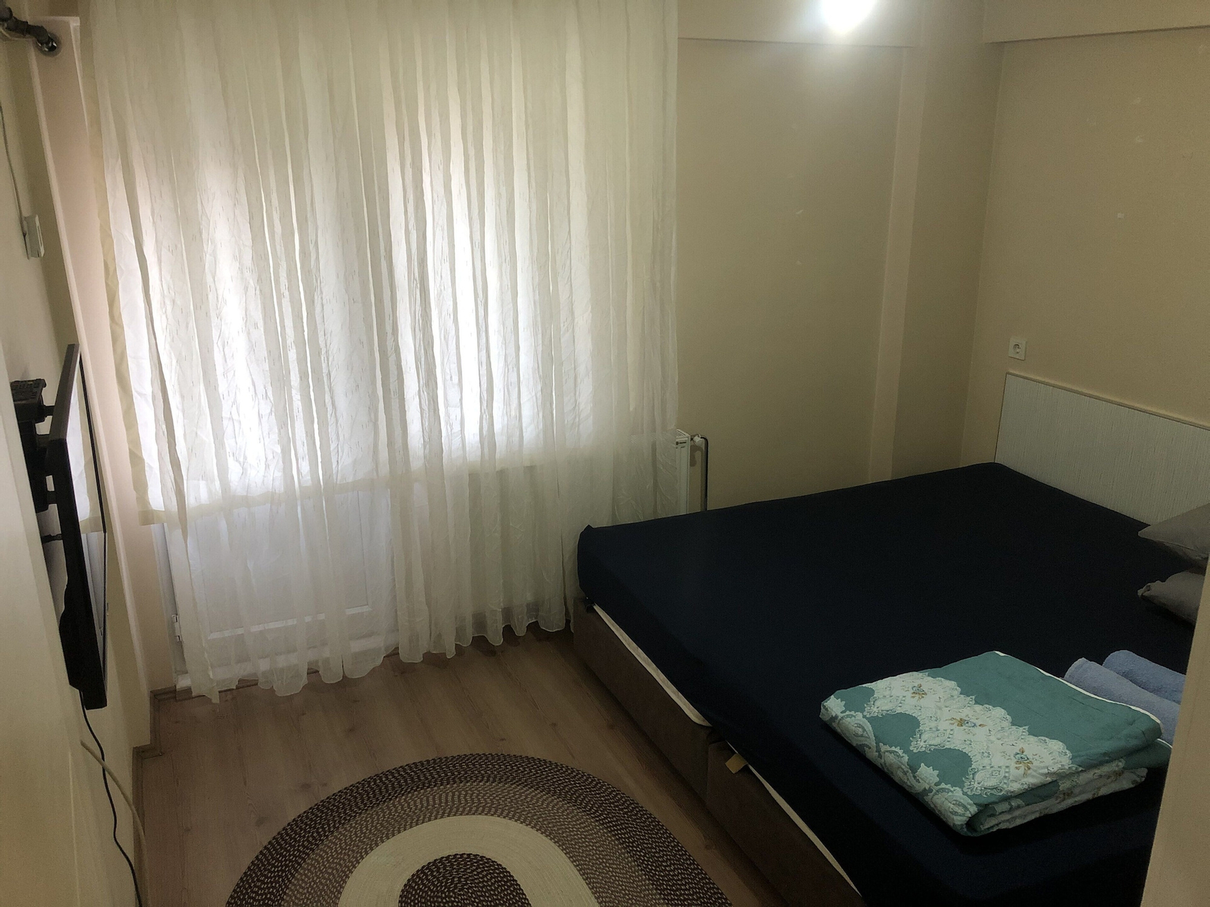 Bedroom 3, Yaren Apart Otel ve Gunluk Konaklama, Merkez
