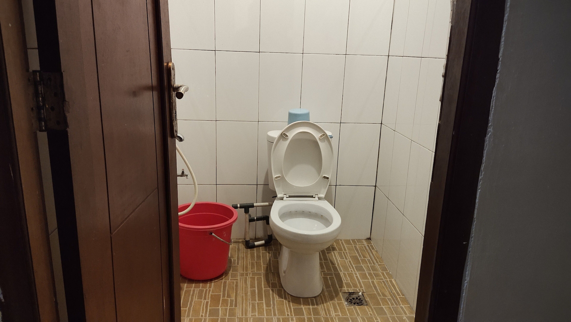Bedroom 4, De' Premium Hotel Soekarno Hatta, Palembang