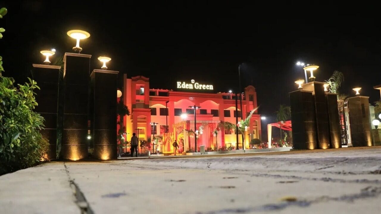 Others 5, Eden Green hotel, Sonipat