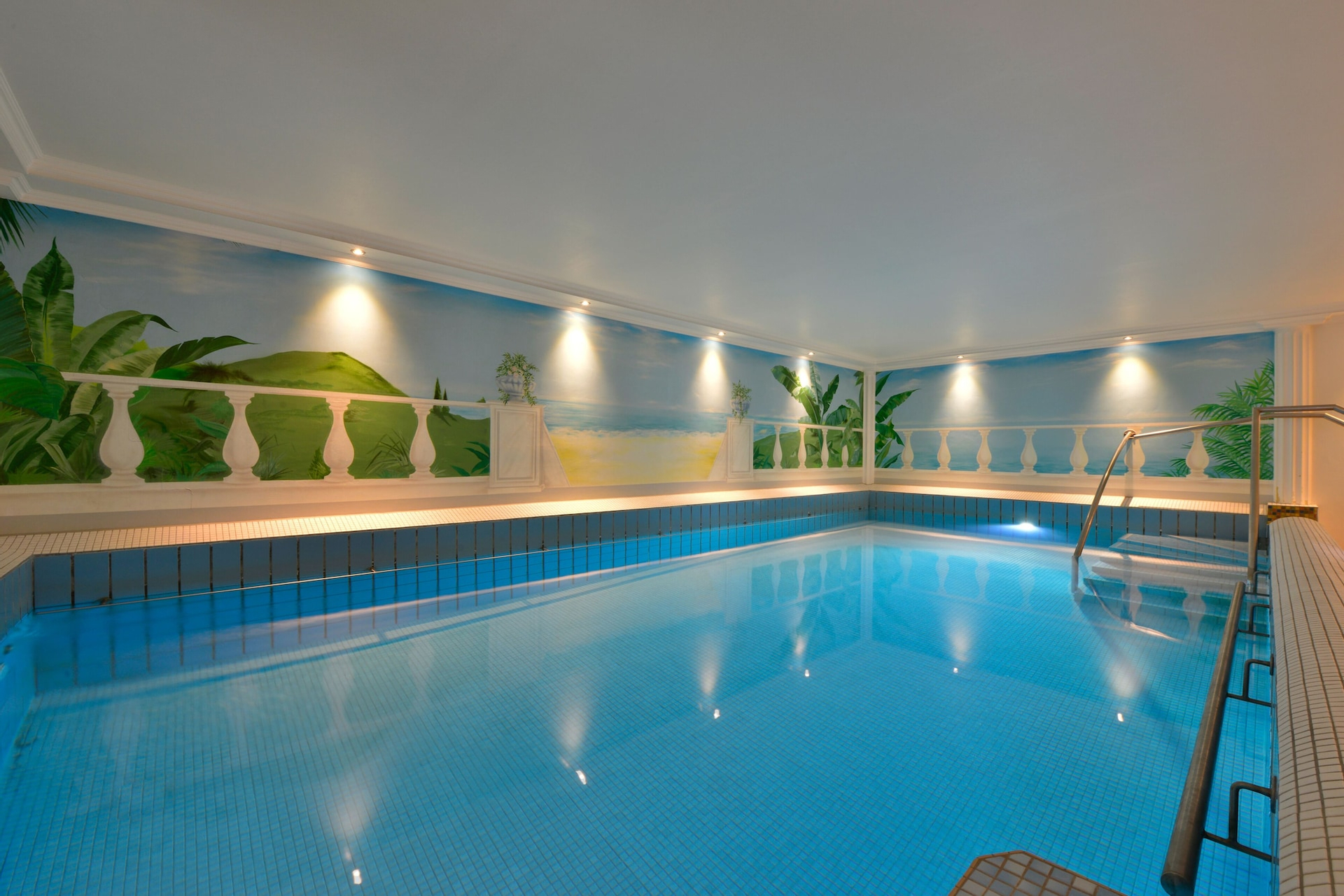 Sport & Beauty 2, Kurhotel Drei Birken, Osnabrück