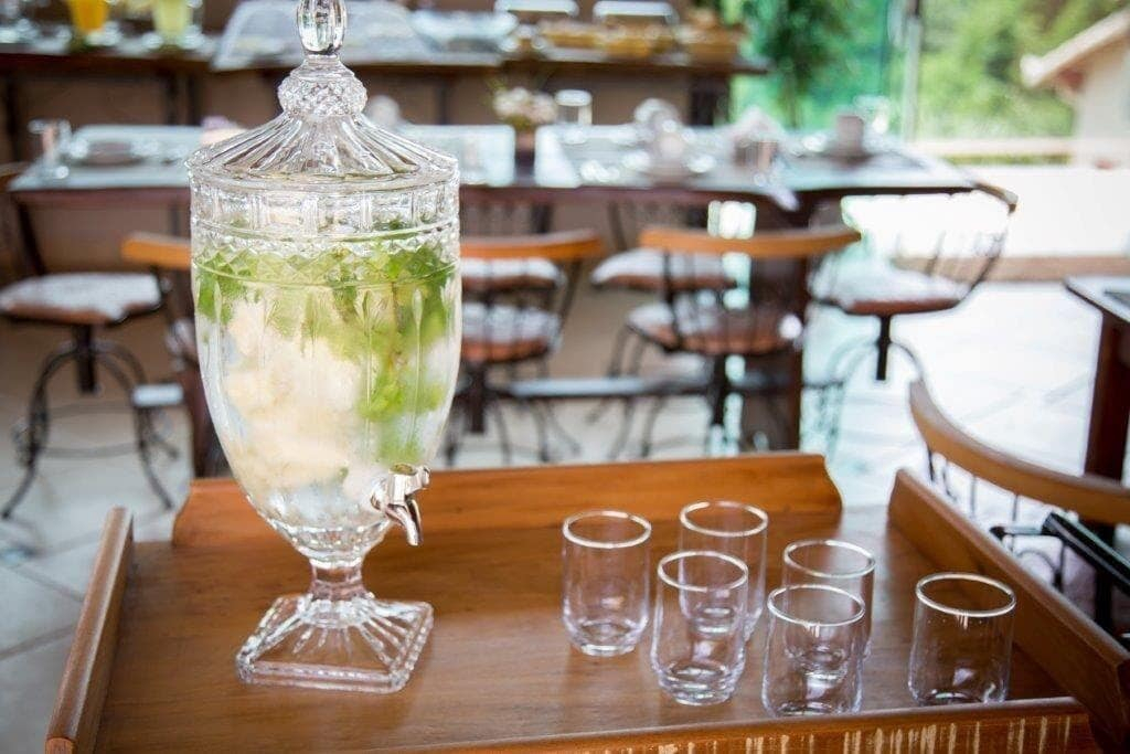 Food & Drinks 4, Pousada Verde Villas, Brumadinho