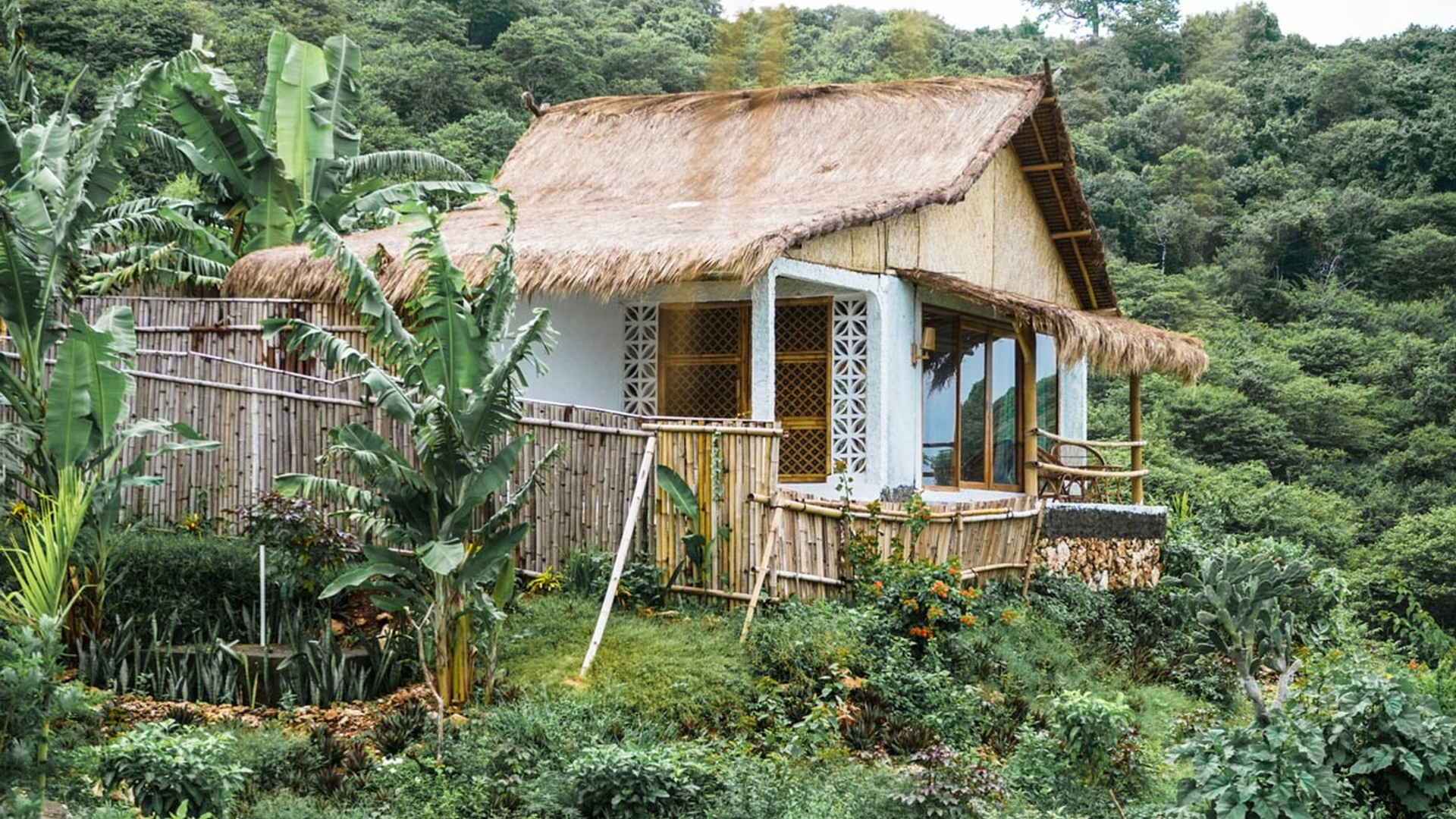 Exterior & Views 2, Segara The Lavana Coravida Retreat Sumbawa, Sumbawa Barat