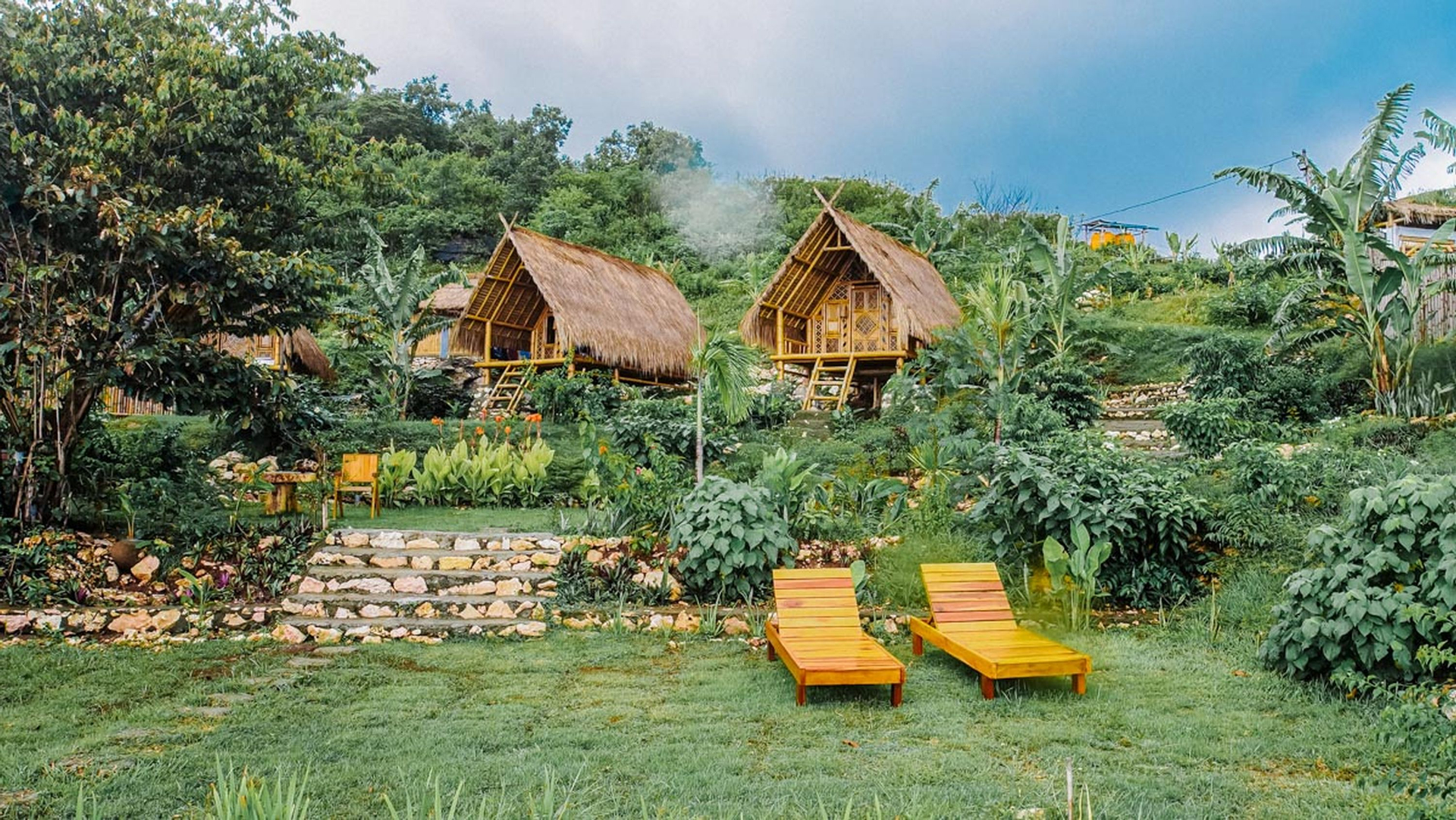 Segara The Lavana Coravida Retreat Sumbawa, Sumbawa Barat