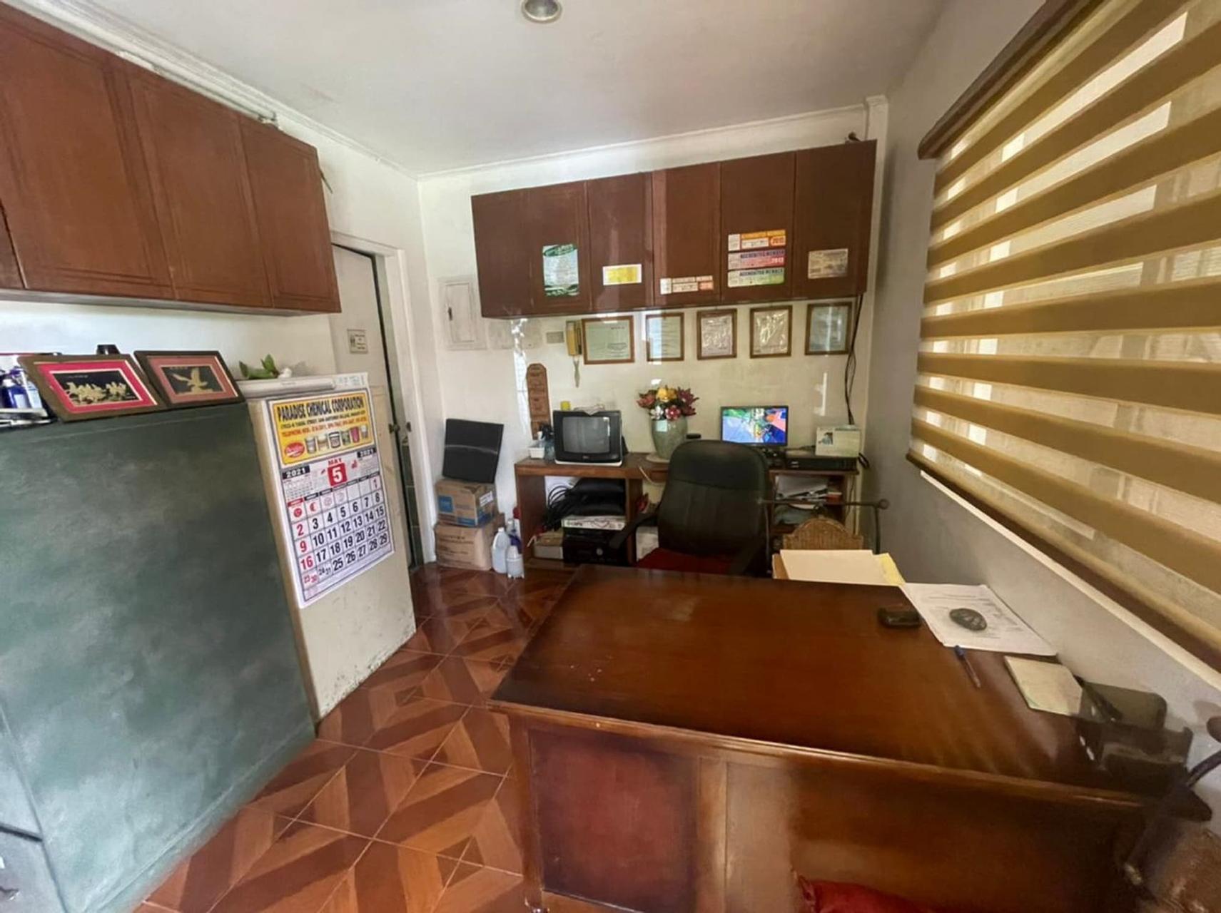 Public Area, OYO 803 Amirsache Villa, Tagaytay City