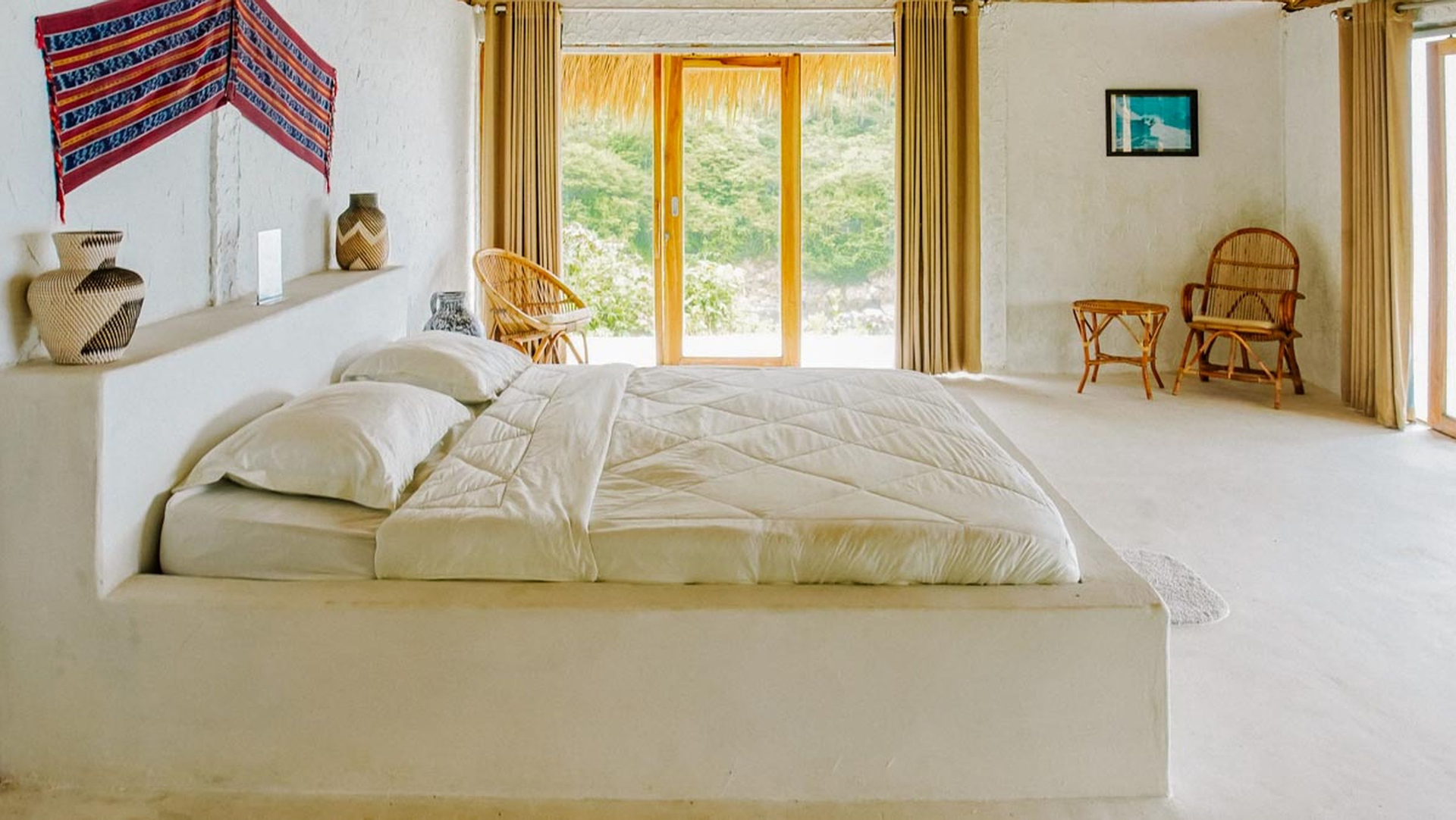 Bed 6