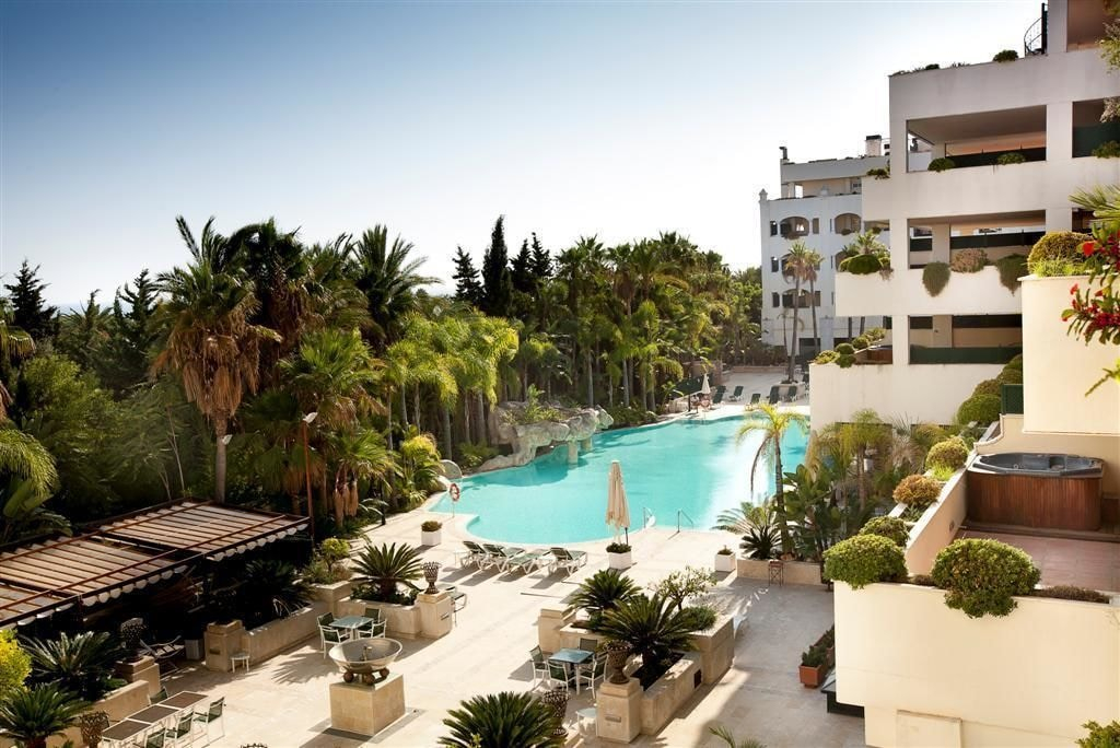 Primary image, GUADALPIN SUITES APARTAMENTOS, Málaga
