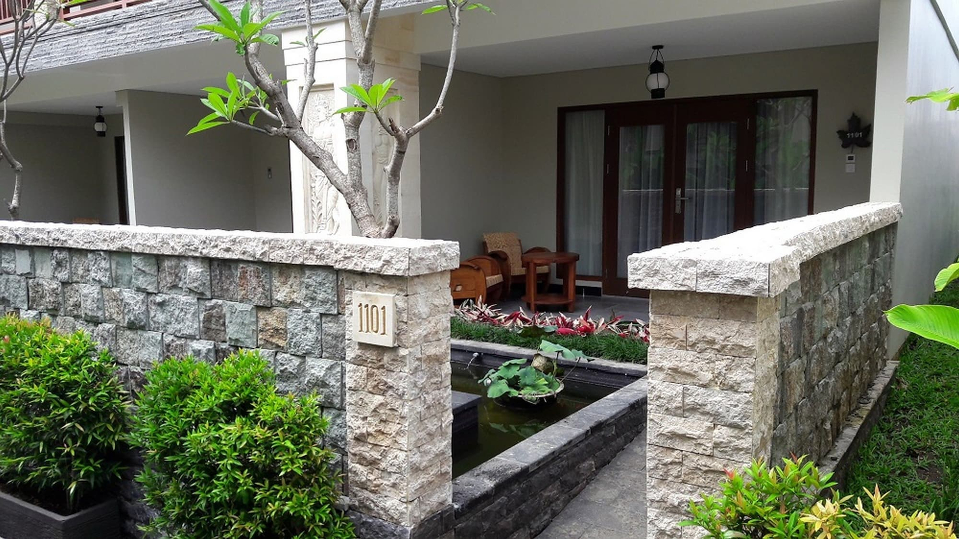 Exterior & Views 3, Best Western Premier Agung Resort Ubud, Gianyar