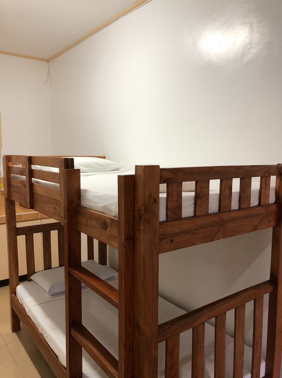 Bedroom 3, OYO 803 Amirsache Villa, Tagaytay City