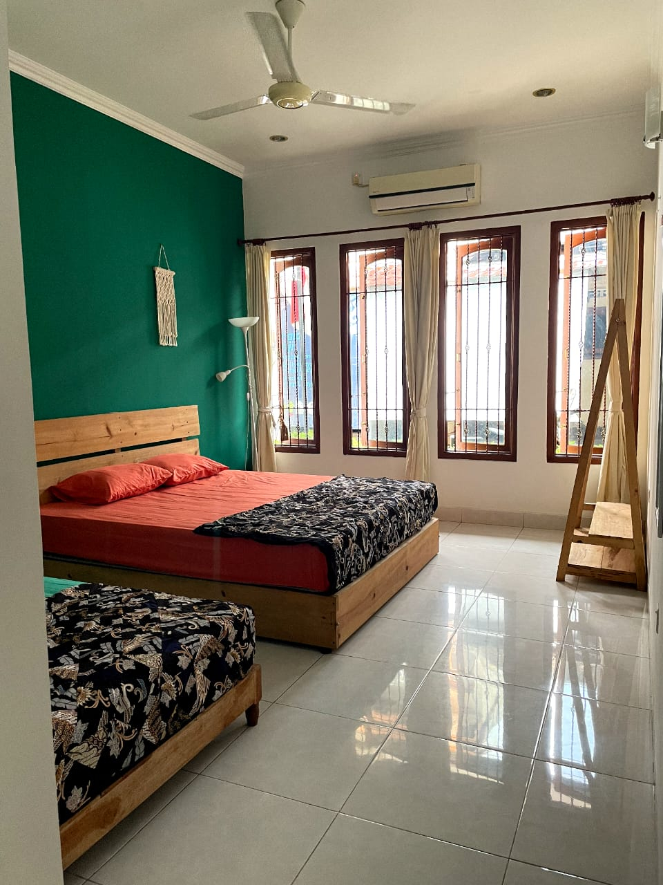 Gorga Hostel, Yogyakarta