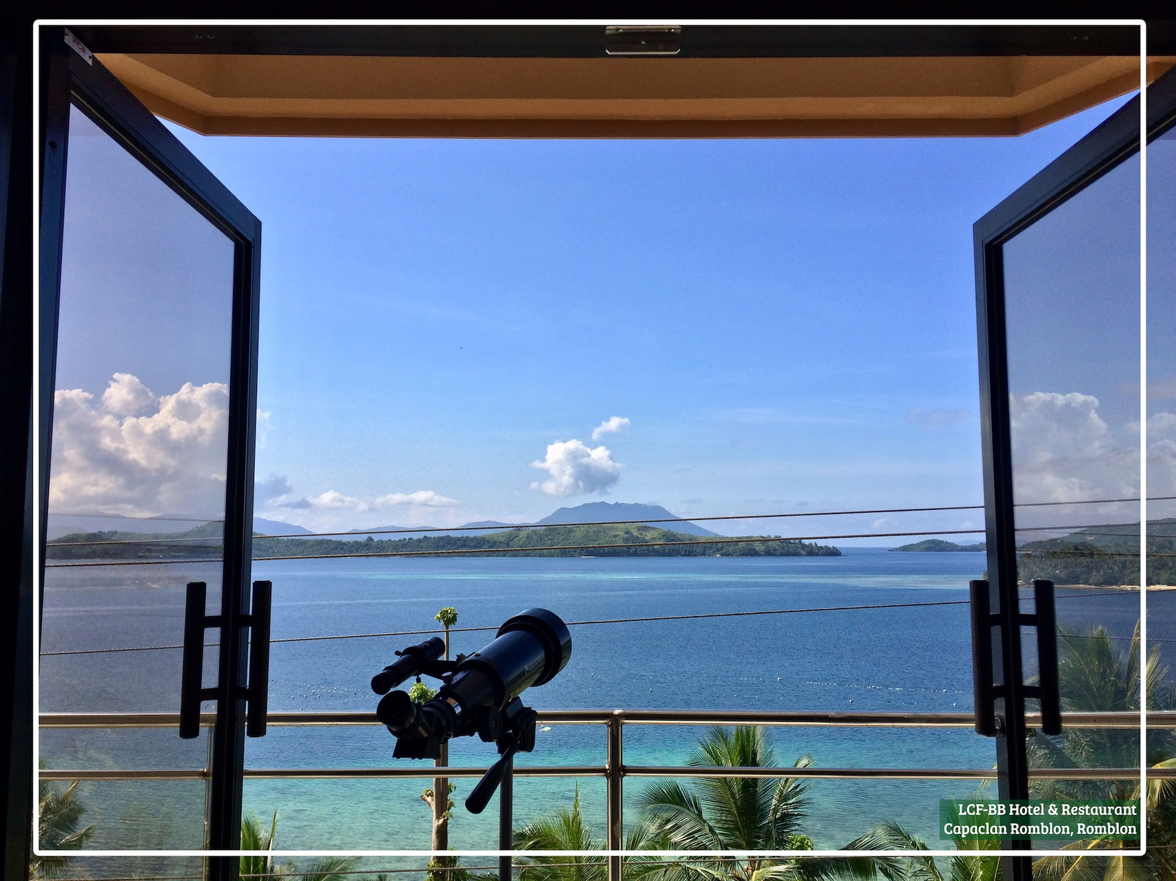 Exterior & Views 1, Lcf Bb Hotel And Restaurant, Romblon