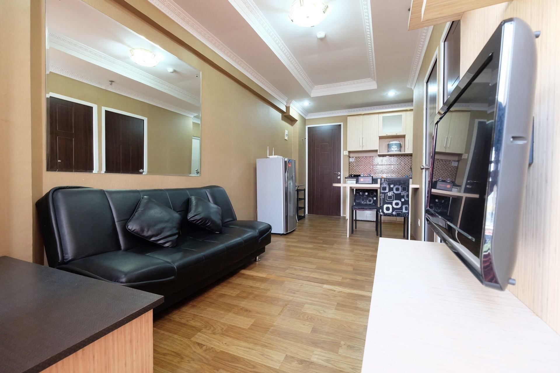 Others 4, Relaxing 2Br Mutiara Bekasi Apartment, Bekasi