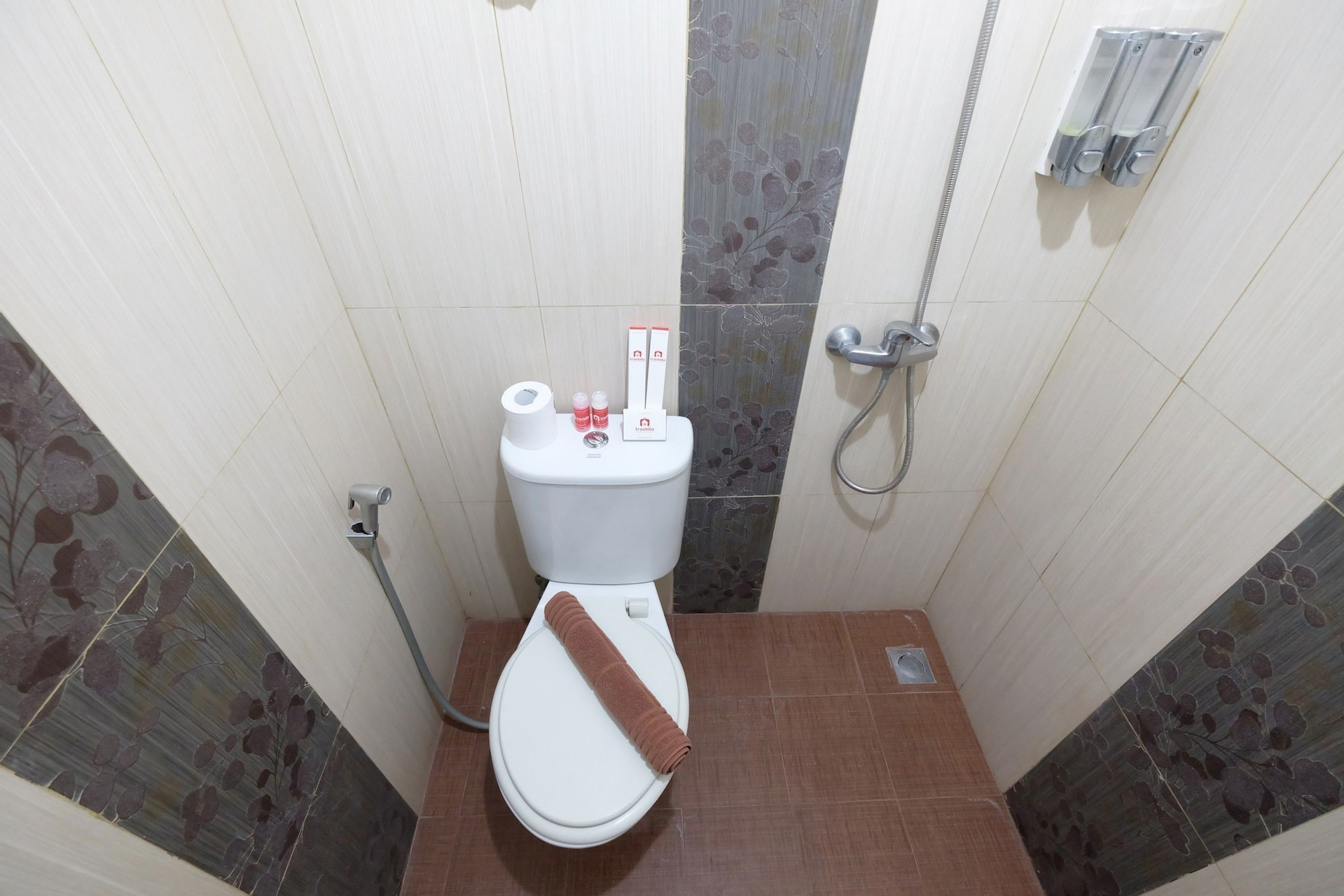 Bedroom 3, Relaxing 2Br Mutiara Bekasi Apartment, Bekasi