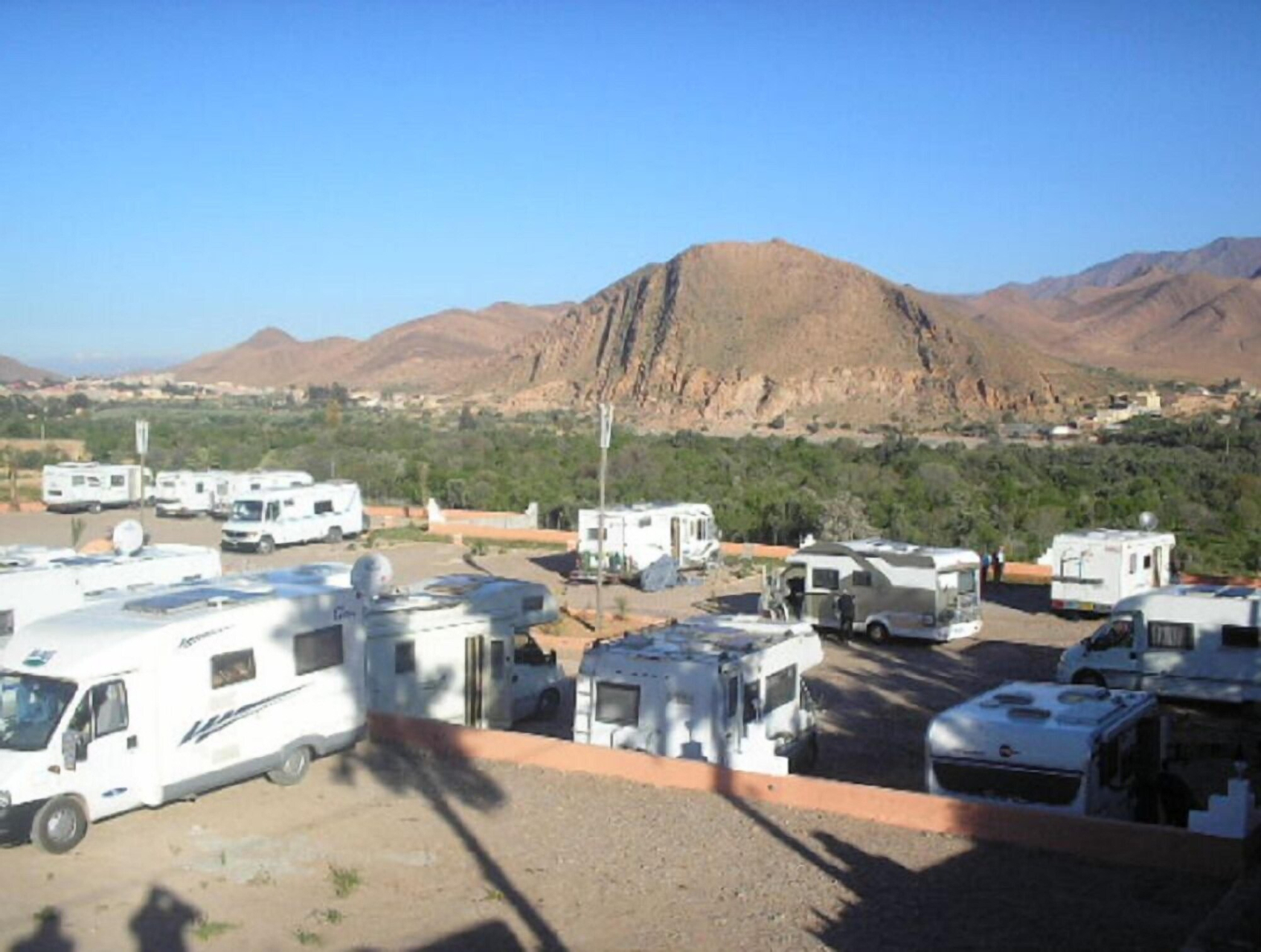 Others 5, Auberge Toubkal, Taroudannt