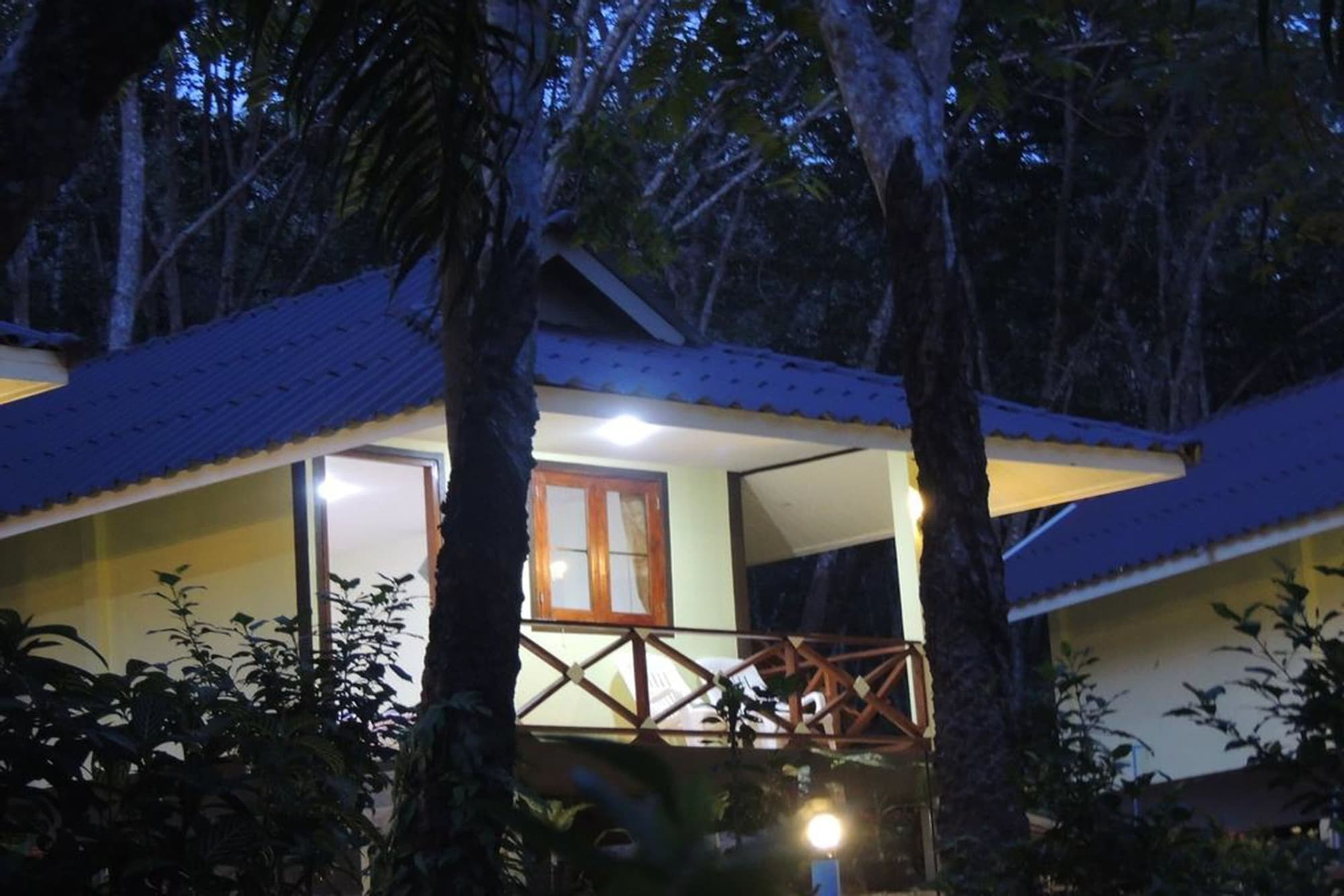 Exterior & Views 2, Mookies Bungalow, Kantrang