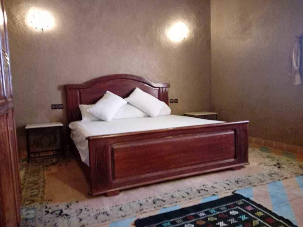 Bedroom 2, Afar Merzouga, Errachidia