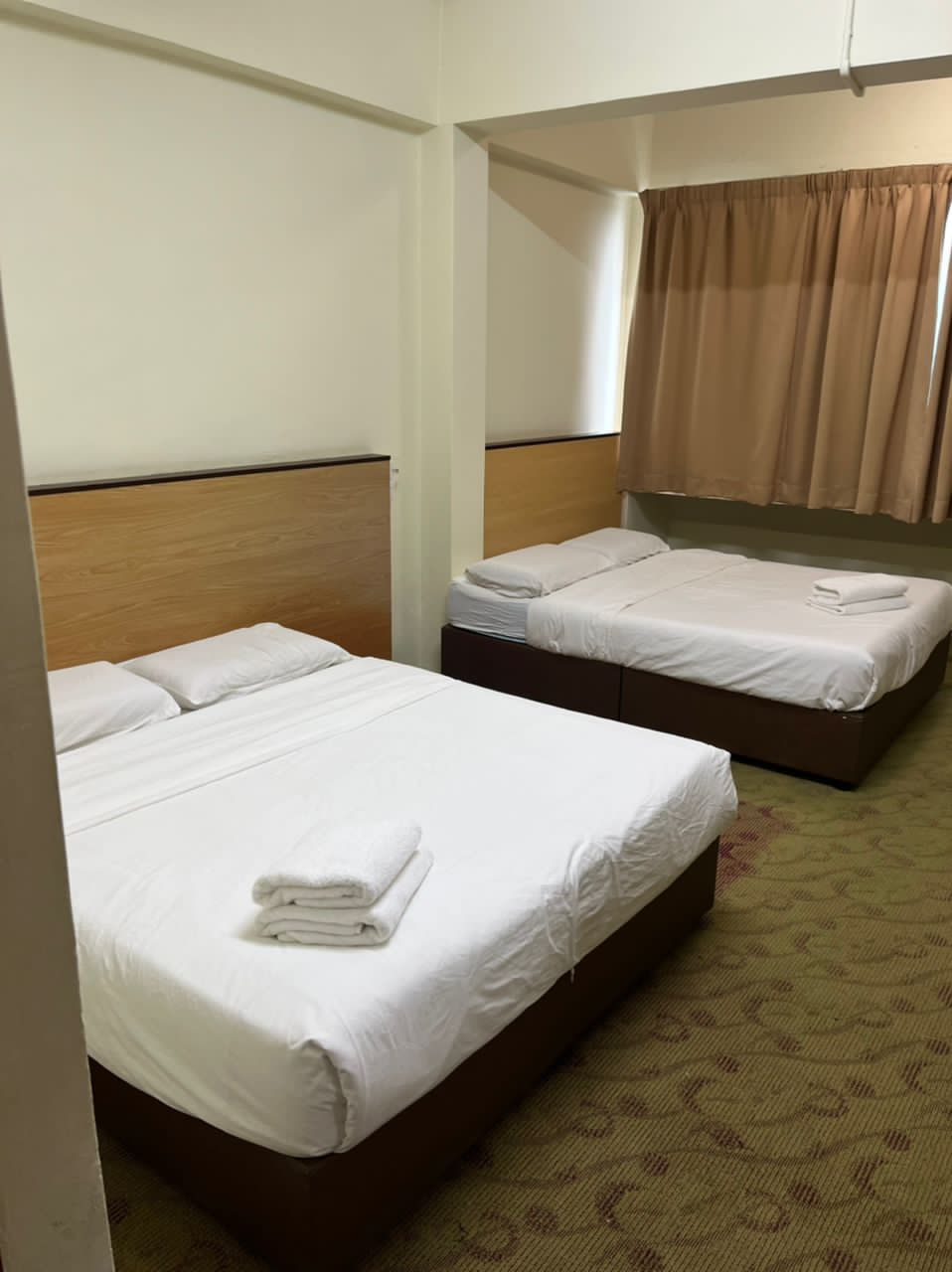 HOTEL 75 TEMERLOH, Temerloh