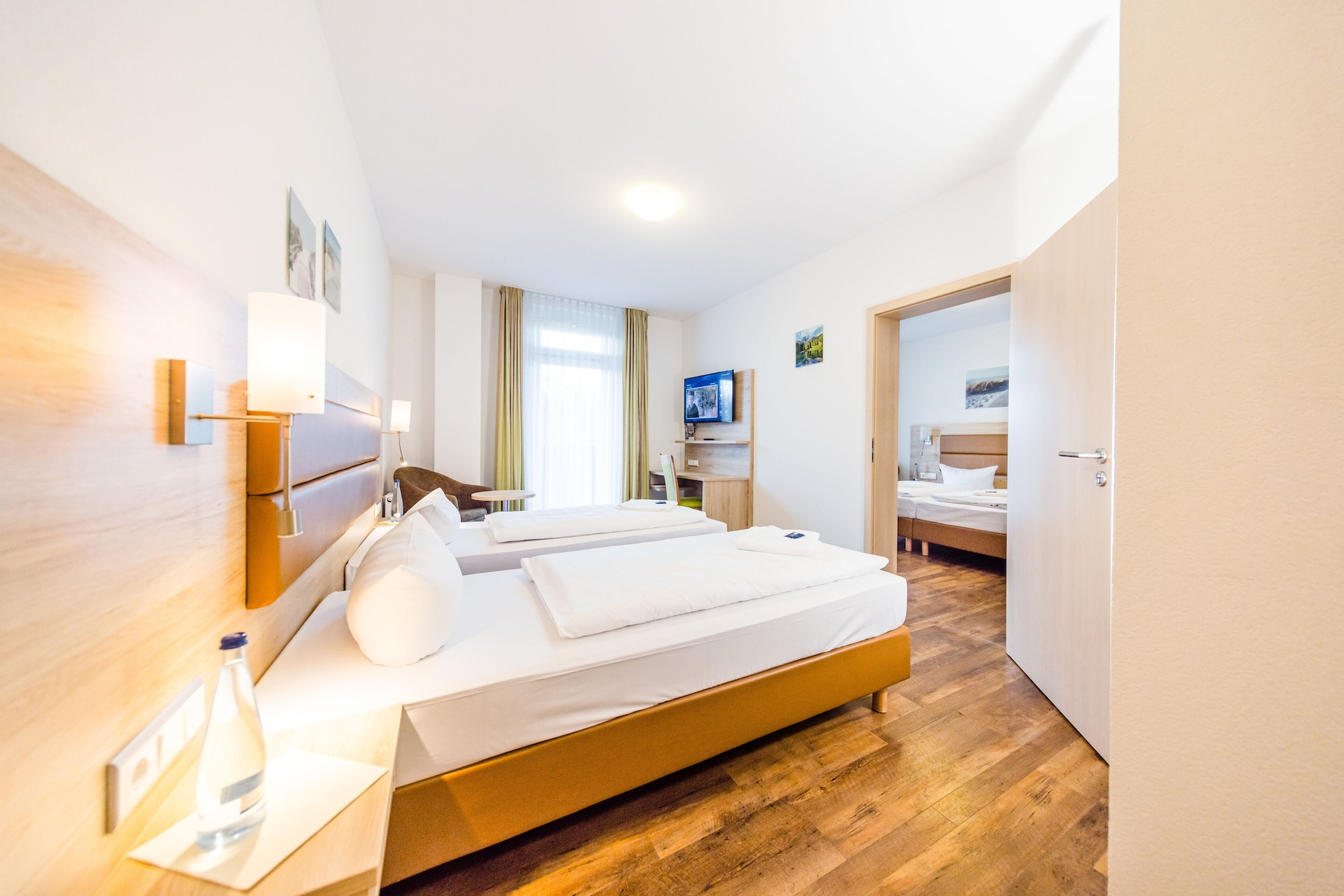 Landhotel Küffner, Hohenlohekreis