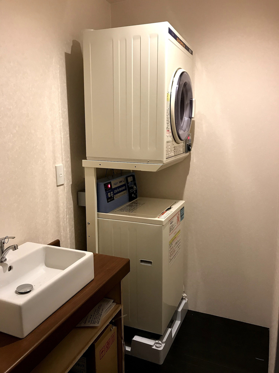 Bedroom 5, Plat Hostel Keikyu Asakusa Karin, Taitō