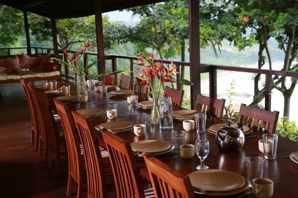 Food & Drinks 3, Gamrang Beach Villa with 4 Bedrooms, Sukabumi