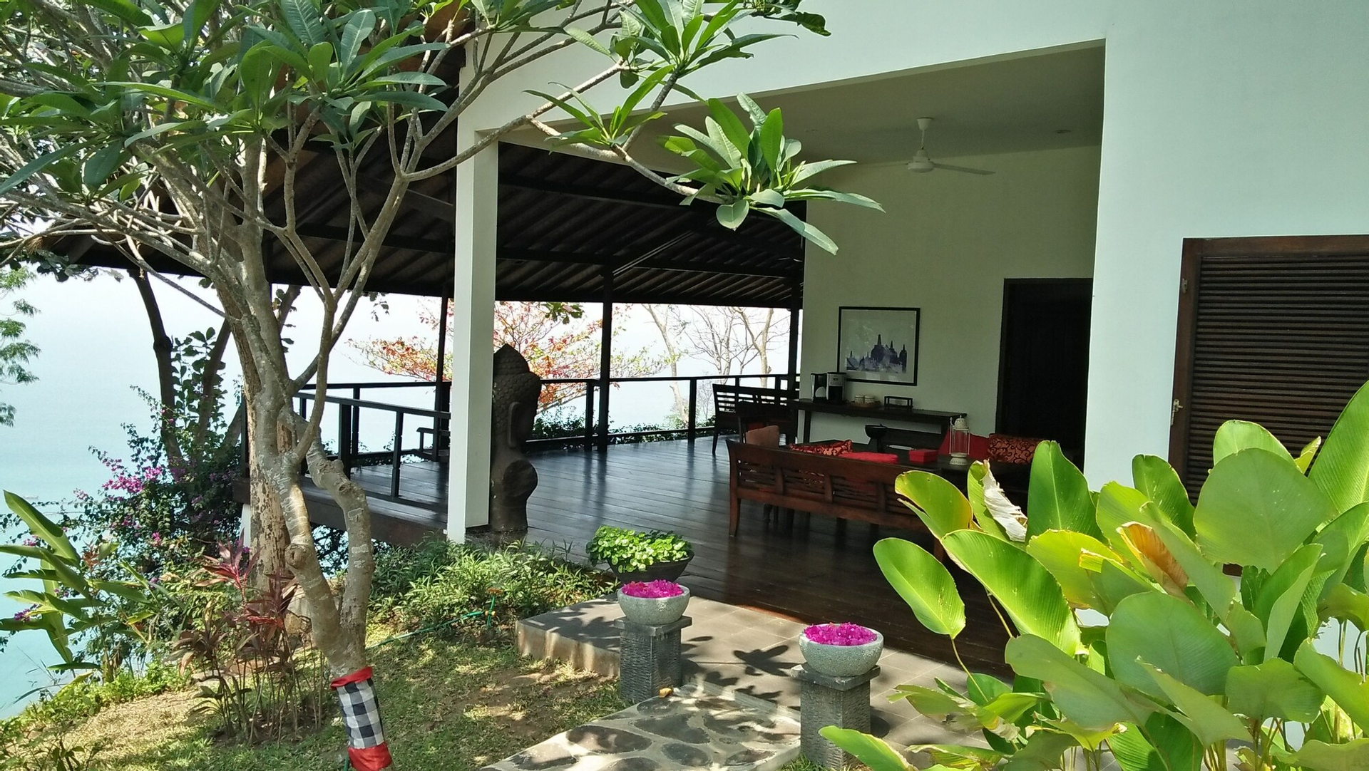 Exterior & Views 1, Gamrang Beach Villa with 4 Bedrooms, Sukabumi