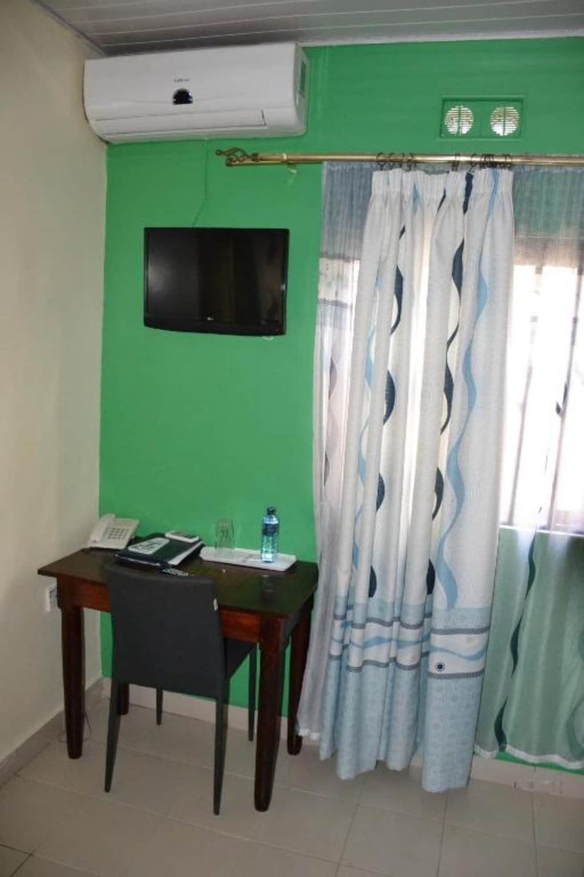 Joventure Hotel, Kisumu East