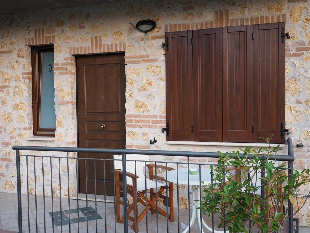 Exterior & Views 2, Domus Umbra, Terni