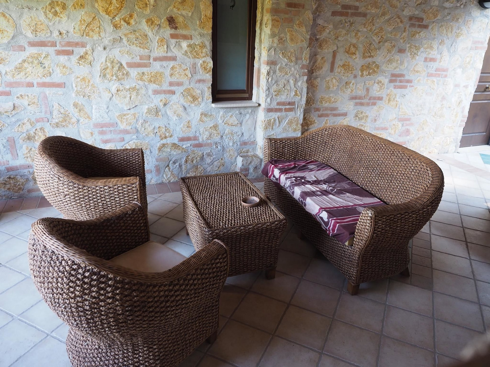 Others 5, Domus Umbra, Terni
