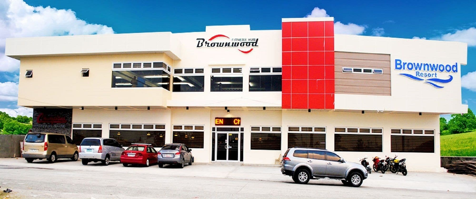 Brownwood Resort & Hotel, General Trias