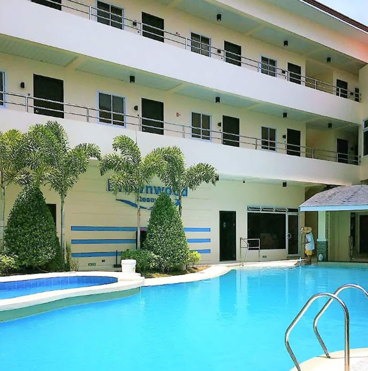 Brownwood Resort & Hotel, General Trias