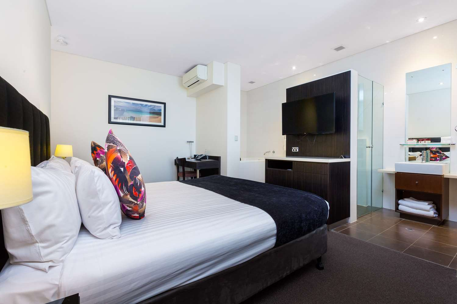 Bedroom 3, Club Wyndham Perth, Trademark Collection by Wyndham, Perth
